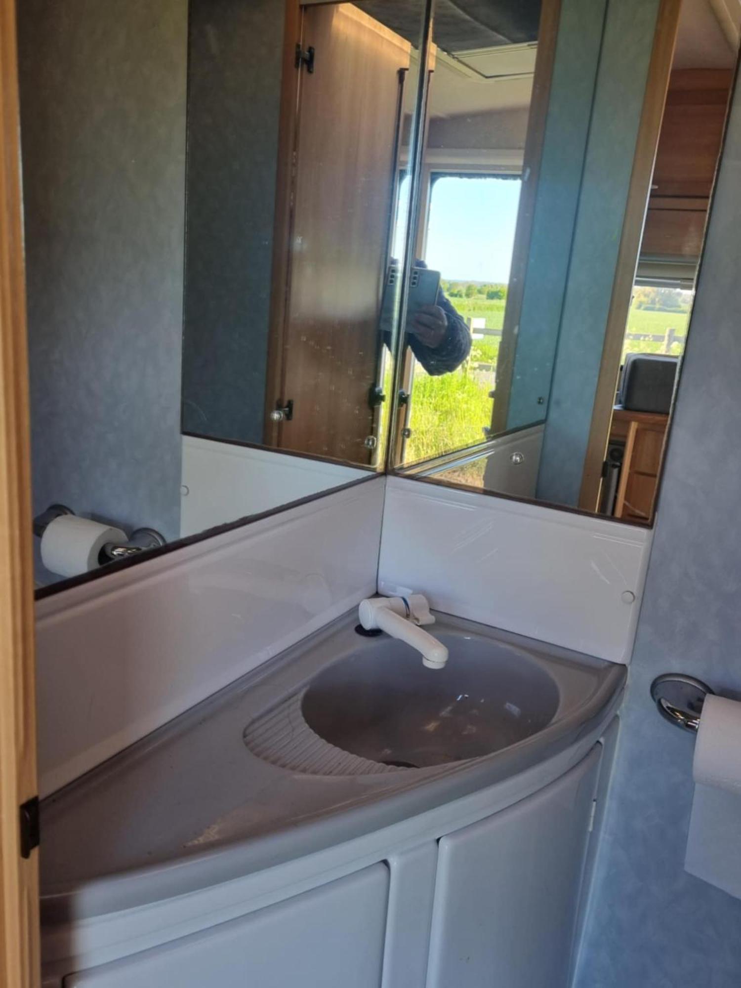 Falsterly Glamping Horbelöv Exteriér fotografie